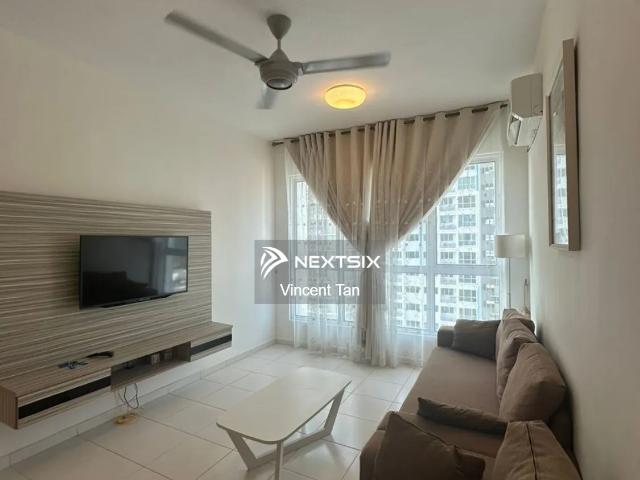 House for rent in Timur Laut, George Town