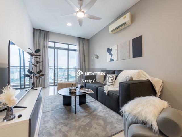 House for rent in Country Heights Damansara, Kuala Lumpur