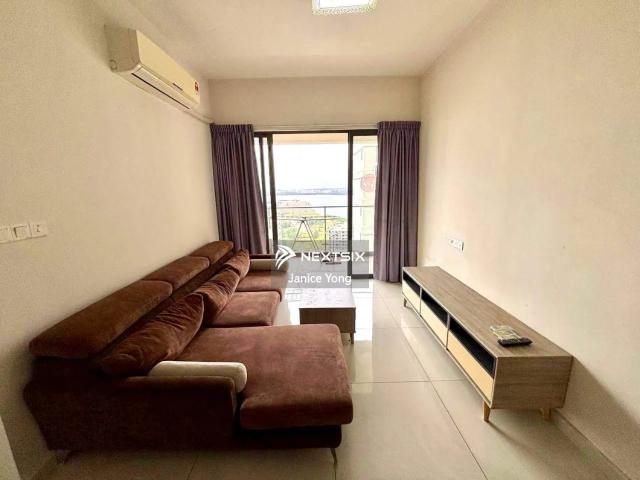 House for rent in Johore Bahru, Johor