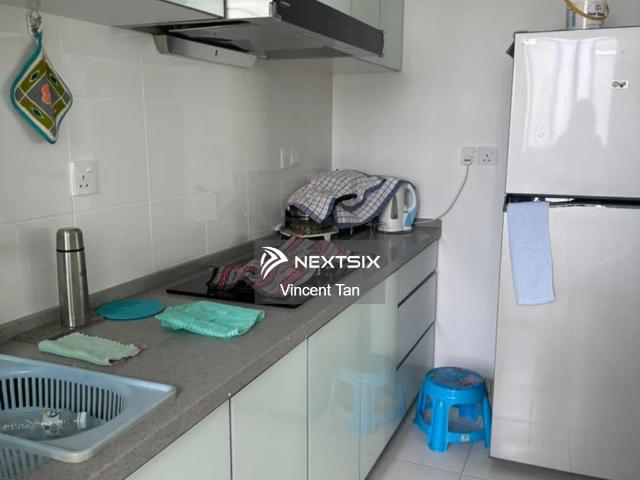 House for rent in Georgetown, Penang