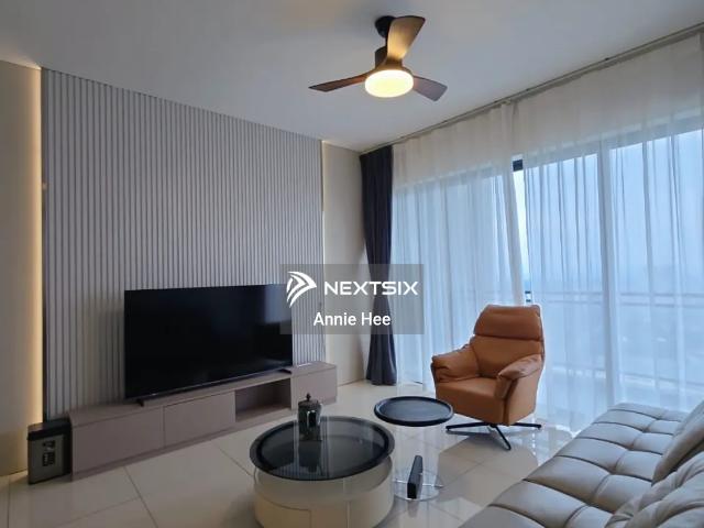 House for rent in Sabah