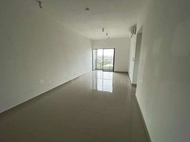 House for rent in Alam Impian, Selangor