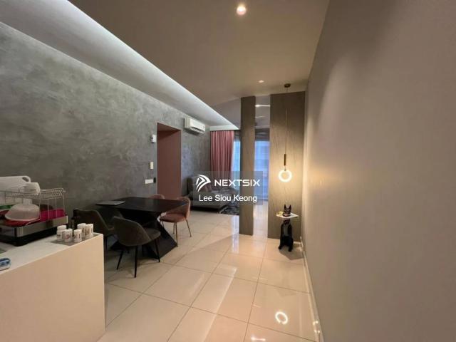 House for rent in Taman Goodwood, Kuala Lumpur