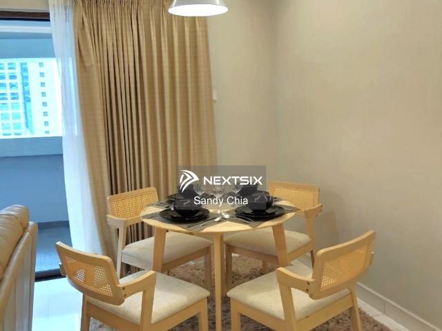 House for rent in Country Heights Damansara, Kuala Lumpur