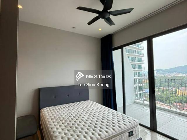 House for rent in Kampung Datuk Keramat, Kuala Lumpur