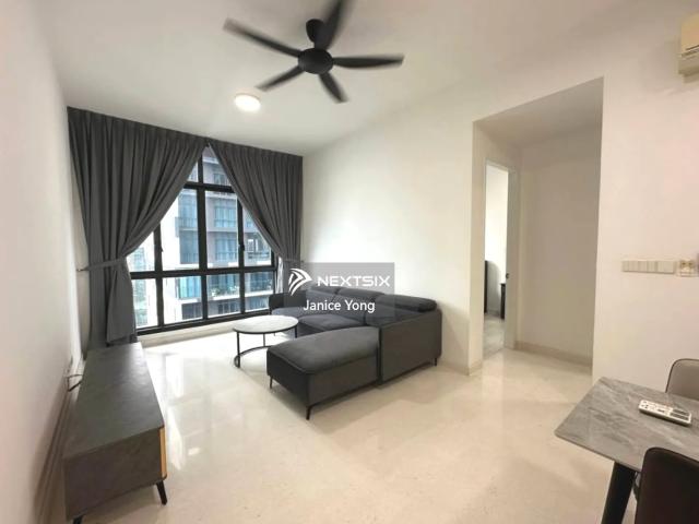 House for rent in Johore Bahru, Johor