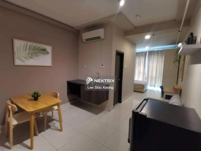 House for rent in Puchong, Majlis Bandaraya Subang Jaya