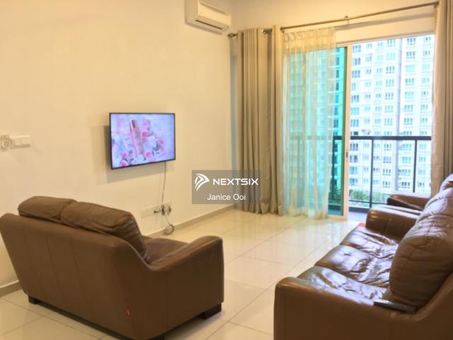 House for rent in Georgetown, Penang
