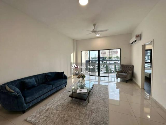 House for rent in Georgetown, Penang