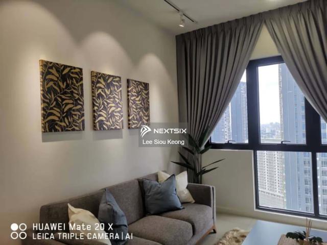 House for rent in Country Heights Damansara, Kuala Lumpur