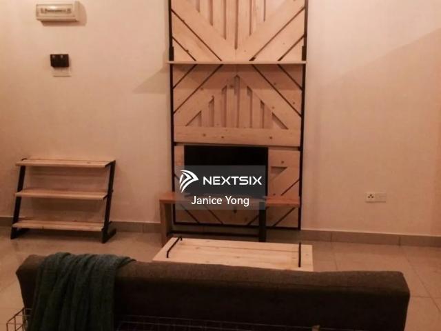 House for rent in Johore Bahru, Johor