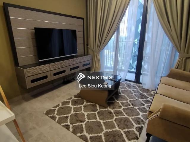 House for rent in Taman Goodwood, Kuala Lumpur