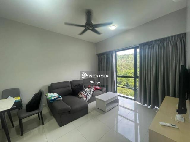 House for rent in Georgetown, Penang