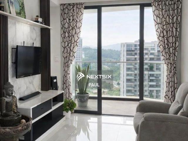 House for rent in Johore Bahru, Johor