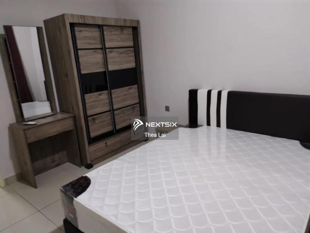 House for rent in Johore Bahru, Johor