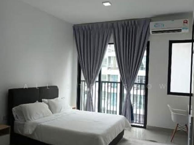 House for rent in Petaling, Alam Impian