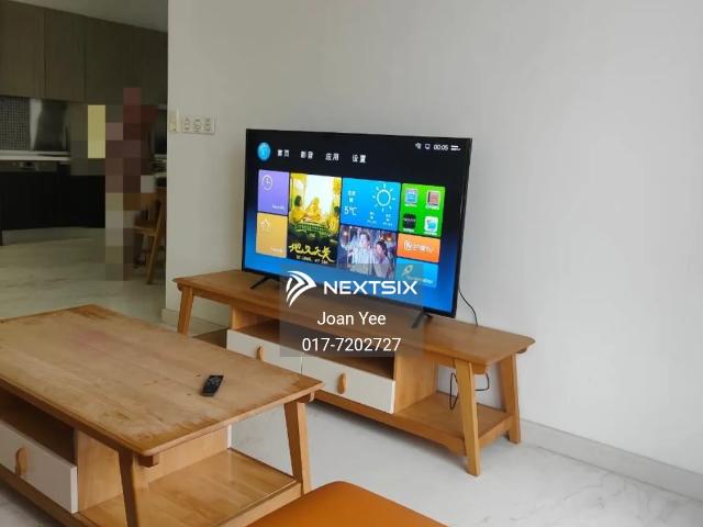 House for rent in Johore Bahru, Johor