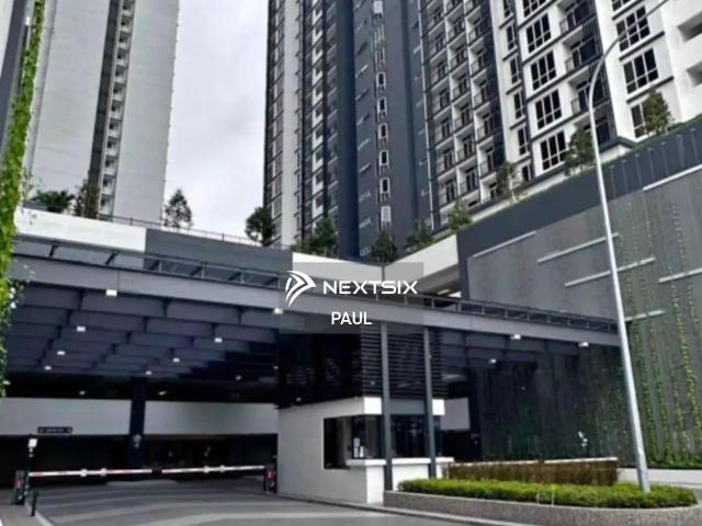 House for rent in Johore Bahru, Johor