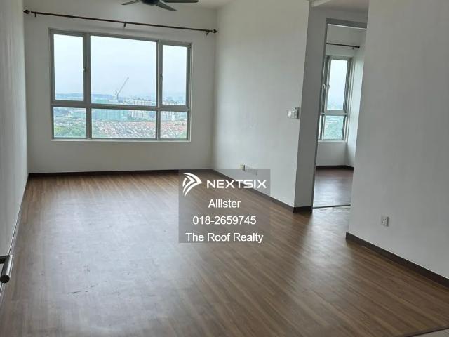 House for rent in Alam Impian, Selangor
