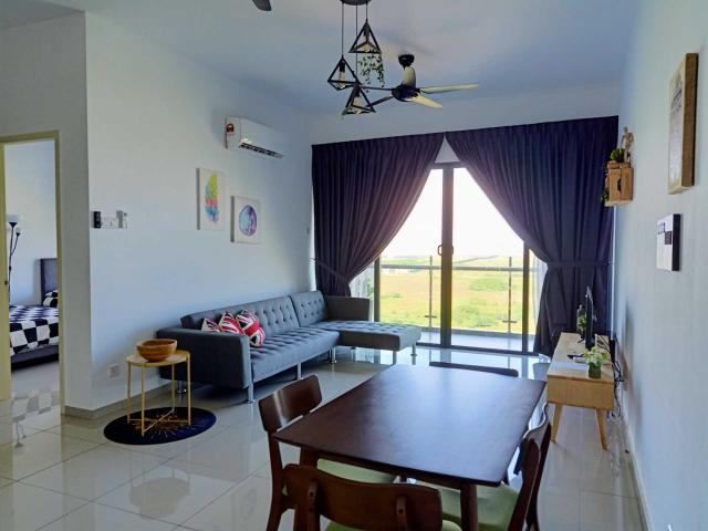 House for rent in Malaka