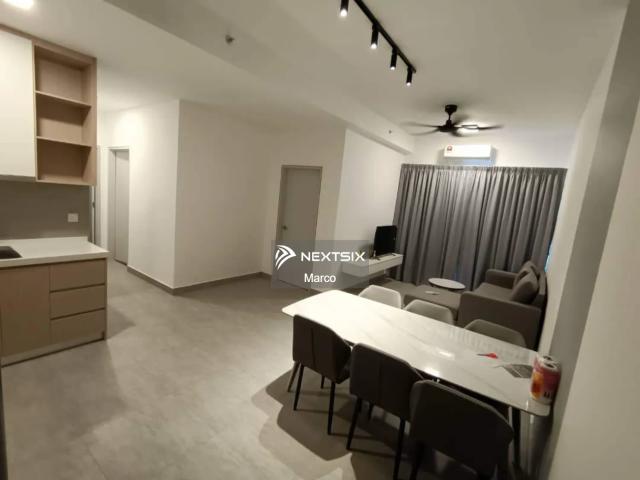 House for rent in Petaling, Alam Impian