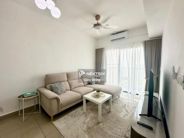 House for rent in Country Heights Damansara, Kuala Lumpur
