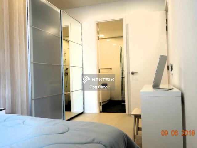House for rent in Country Heights Damansara, Kuala Lumpur