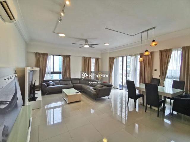 House for rent in Johore Bahru, Johor