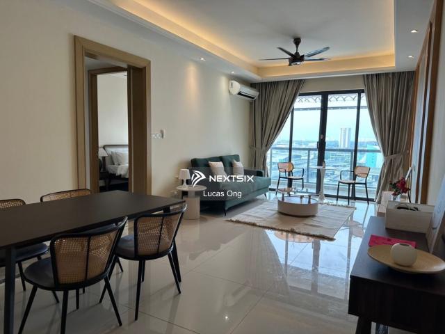 House for rent in Johore Bahru, Johor