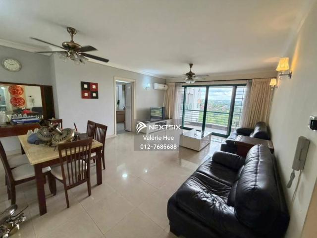 House for rent in Bandar Johor Bahru, Johor