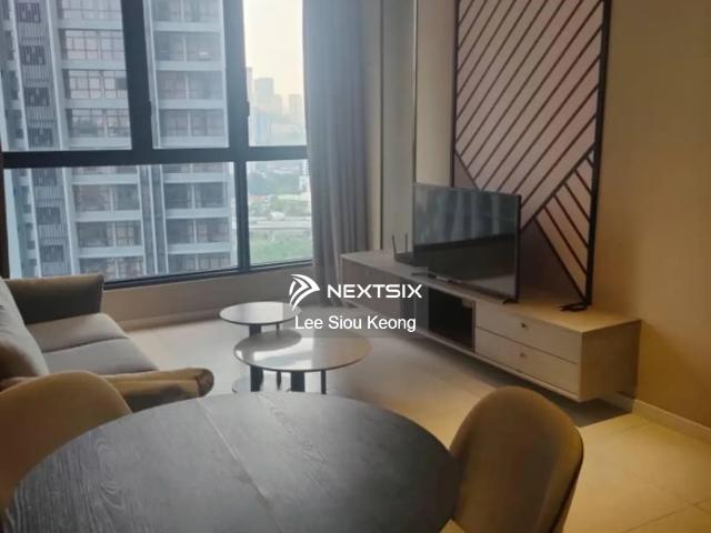House for rent in Taman Goodwood, Kuala Lumpur