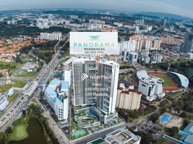 House for rent in Petaling, Damansara Damai