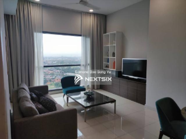 House for rent in Petaling, Damansara Damai