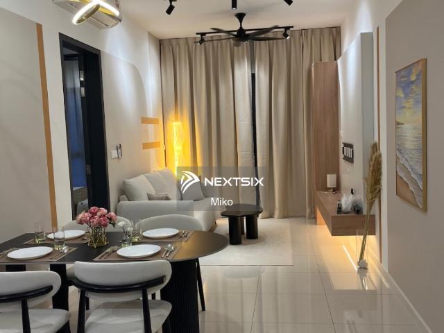 House for rent in Country Heights Damansara, Kuala Lumpur
