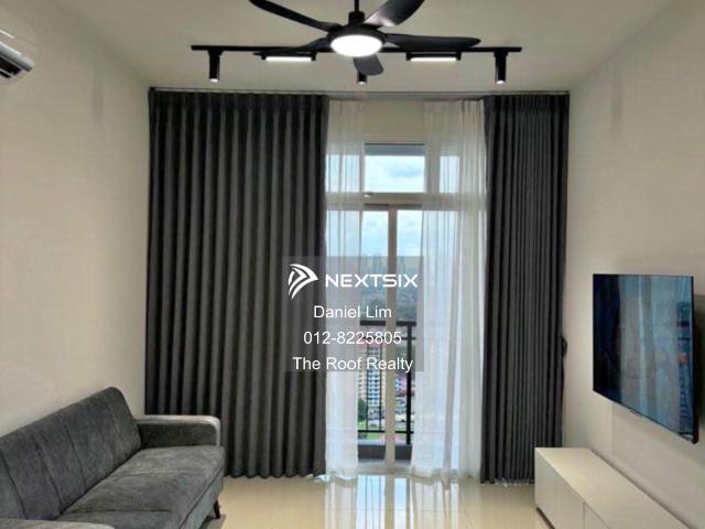 House for rent in Johore Bahru, Johor