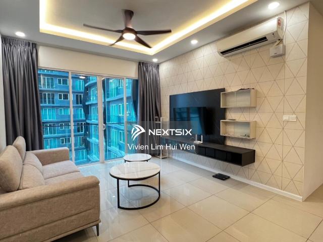 House for rent in Mukim 13, Georgetown