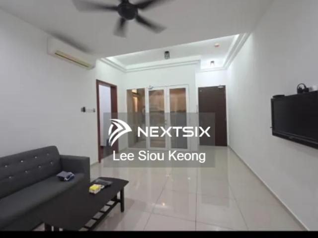 House for rent in Petaling, Damansara Damai