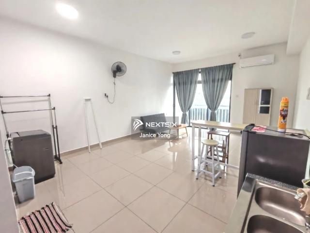 House for rent in Tebrau, Johor