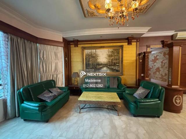 House for rent in Kinabalu, Sabah