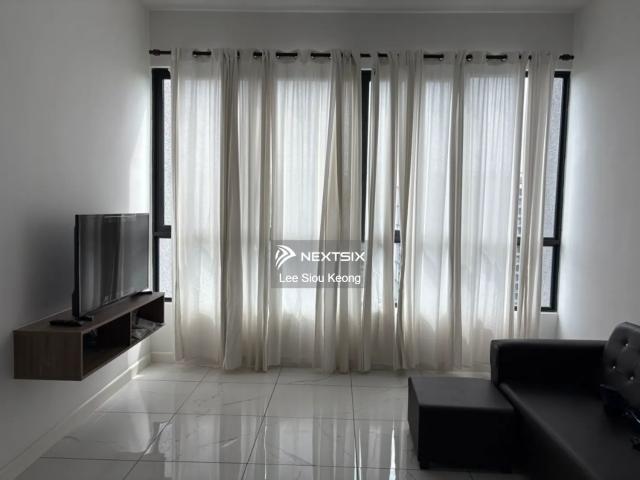 House for rent in Country Heights Damansara, Kuala Lumpur
