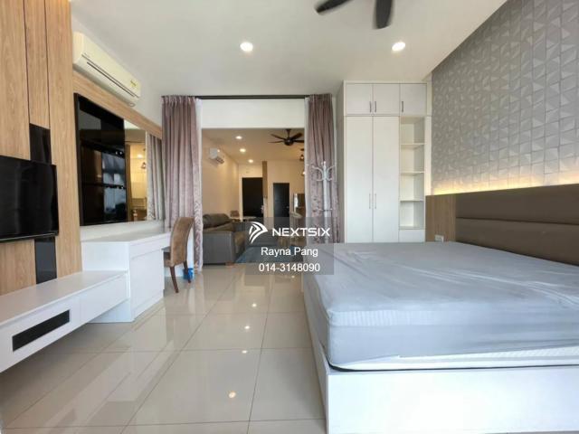 House for rent in Johore Bahru, Johor
