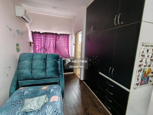House for rent in Petaling, Damansara Damai