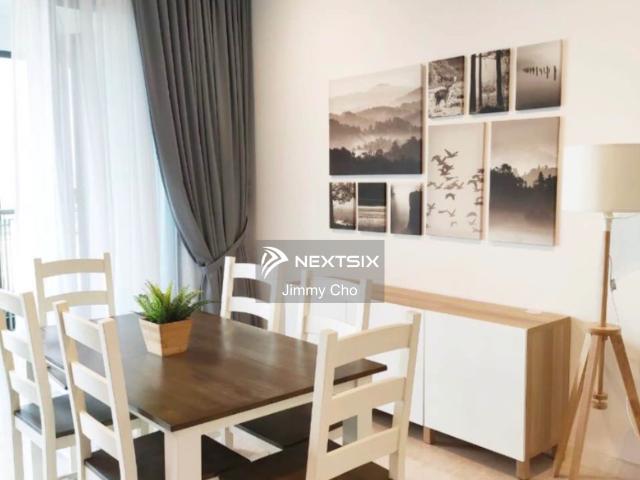 House for rent in Johore Bahru, Johor