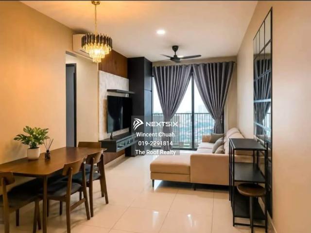 House for rent in Country Heights Damansara, Kuala Lumpur