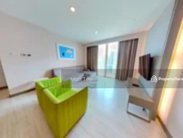 House for rent in Country Heights Damansara, Kuala Lumpur