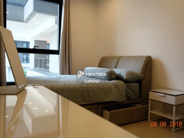 House for rent in Country Heights Damansara, Kuala Lumpur