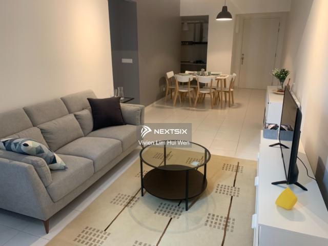 House for rent in Georgetown, Penang