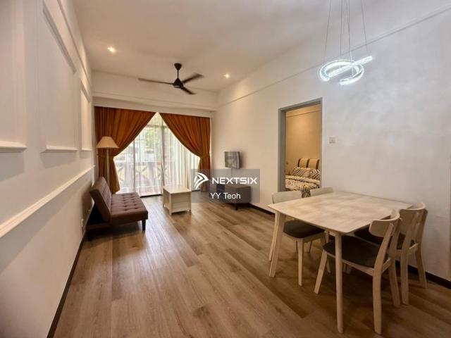 House for rent in Malaka