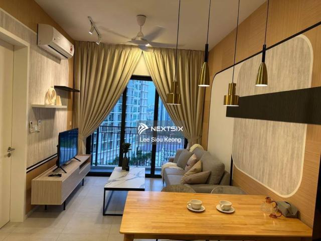 House for rent in Pantai Dalam, Kuala Lumpur