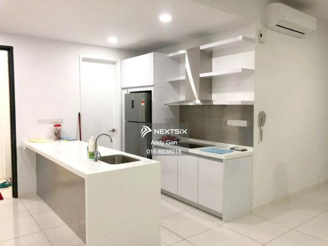 House for rent in Country Heights Damansara, Kuala Lumpur